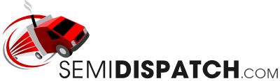SemiDispatch.com | Truck Dispatch Software | Web Based